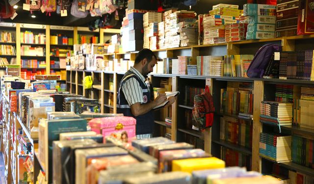 Diyarbakır'da okul öncesi fiyat denetimi: 8 milyondan fazla ceza kesildi