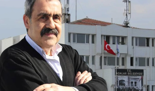 Bir belediye daha AK Parti'ye geçti