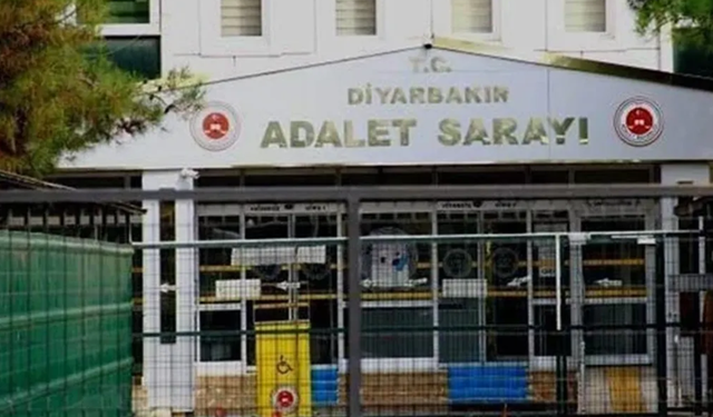 Diyarbakır’da Rojda Yakışıklı davası: Sanıkların tutukluluk hallerinin devamı kararı