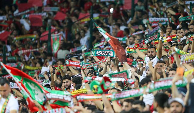 Amedspor bugün bir kez daha sahaya çıkacak