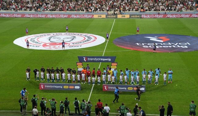Amedspor’a kötü haber: TFF açıkladı