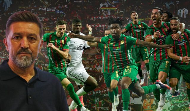Amedspor’un taktik dehası: Besnik Hasi