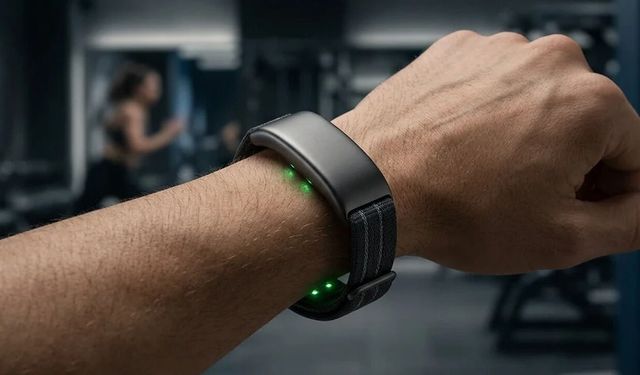 Apple'den sporculara dijital bileklik