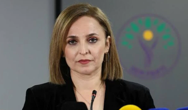 Ayşegül Doğan: Yeni bir dile ihtiyaç var