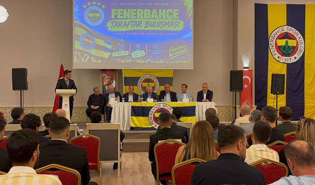 Aziz Yıldırım’dan Diyarbakır’da birlik çağrısı