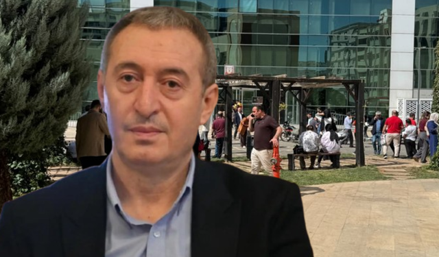 Bakırhan'dan deprem açıklaması: Tercihler çok önemlidir