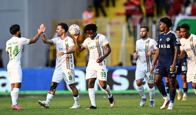 Amedspor’un konuğu Başakşehir: Hedef iç sahada galibiyet serisi