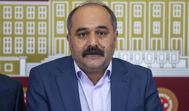 X hesabı çalınan Diyarbakır Milletvekili Öztürk’ten çağrı