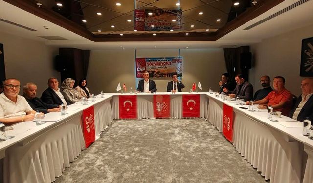 Diyarbakırlı iş insanından CHP’ye dikkat çeken öneri: Önce Kürtlerin güvenini kazanın