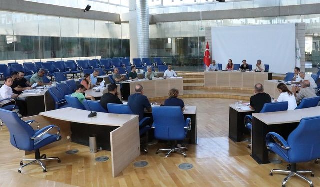 Diyarbakır Büyükşehir Halkla ilişkilerde ortak saha koordinasyonu