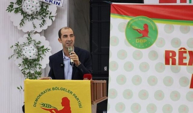 Keskin Bayındır: 7’den 70’e el ele verip bu süreci başarıya ulaştıracağız