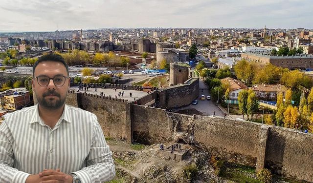 Diyarbakır, engellilerin erişiminde Türkiye’ye örnek oldu