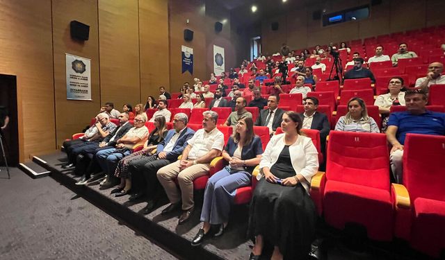 Diyarbakır Kalesi ve Hevsel Bahçeleri için toplandılar