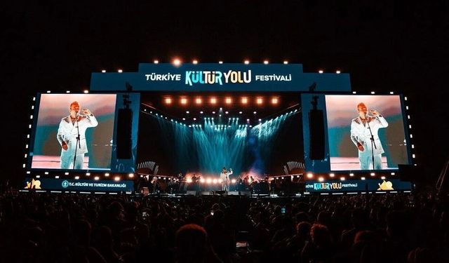 Diyarbakır’da 9 günlük müzik şöleni; 10 Ekim’de başlıyor