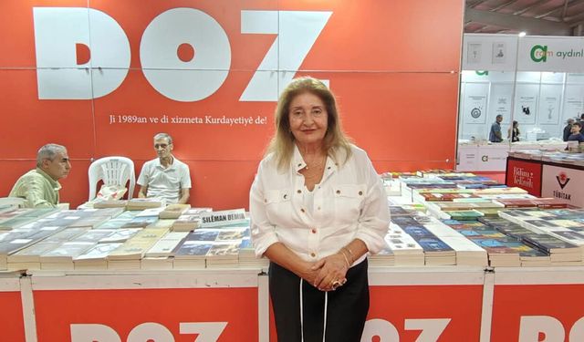 Diyarbakır’da İsrail Kooperatifçiliği önerisi
