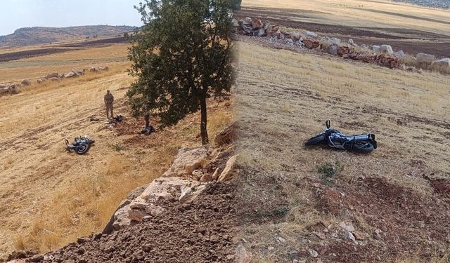 Diyarbakır'da Peygamber türbesi yolunda ölüm!