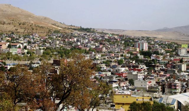 Diyarbakır’da yürekleri ağza getiren olay!