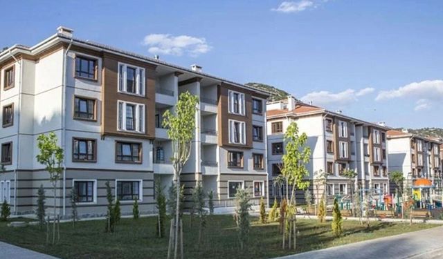 Diyarbakır’daki TOKİ’de elektrik kesintisi isyanı