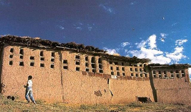 Diyarbakır’ın unutulmaya yüz tutan mirası yeniden hayat buluyor