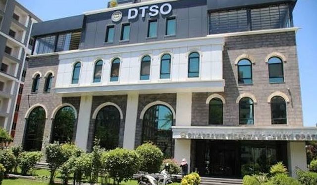 DTSO’da seçim tarihi belli oldu