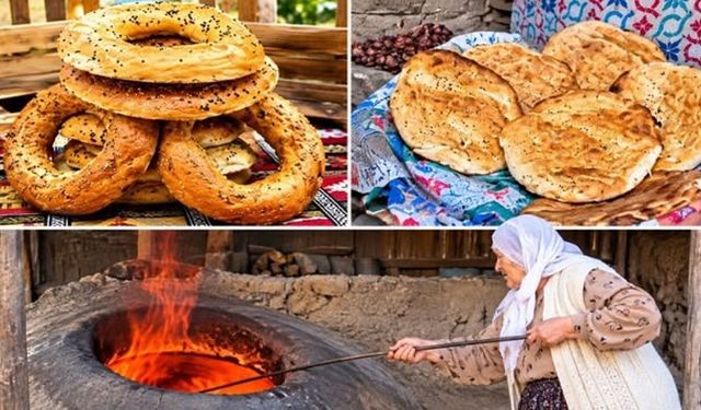 Gastronomi araştırmacısı Mehmet Kudat: Diyarbakır tandır kültür yeniden canlandırılmalı