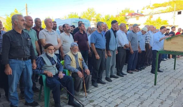 Hayatını kaybeden Diyarbakırlı genç organları ile 4 kişiye hayat verdi