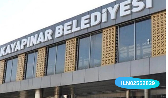 YAZILIM VE DESTEK HİZMETİ ALINACAKTIR