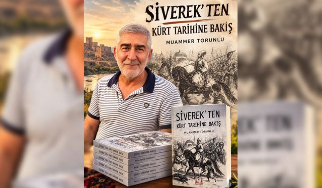 Kara Taşın ve Sabrın Coğrafyası Siverek