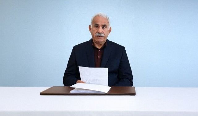Öcalan’dan Ezidî’lere entegrasyon mesajı