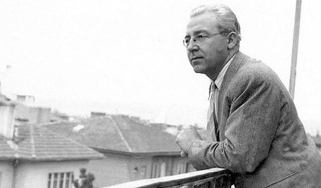 Sabahattin Ali’nin öyküleri Kürtçeye çevrildi