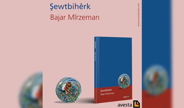 Sözcüklerle çizilmiş bir coğrafya