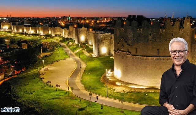 Diyarbakır’da Zülfü Livaneli gecesi, ‘Karlı Kayın’ Kürtçe seslendirilecek