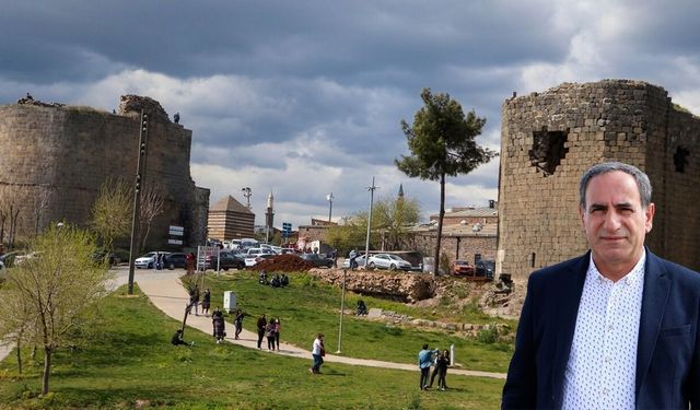 Diyarbakır’dan entegrasyon yorumu