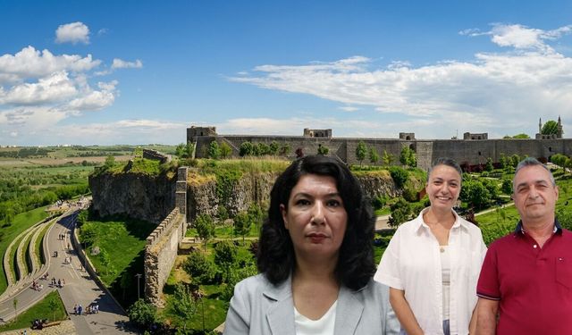 DEM Partililer Ekspres’e konuştu: Kayyumlar sona ermeli, kalıcı barış inşa edilmeli