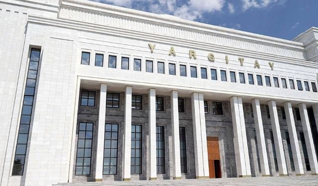 Yargıtay Başsavcılığı’ndan Tutar Yapı Sitesi davasında 15’er yıllık cezalara onama talebi