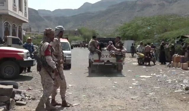 Yemen, Husilere karşı operasyon başlatacak