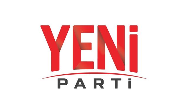 YENİ Parti’den isim açıklaması: Küçük bir düzenleme…