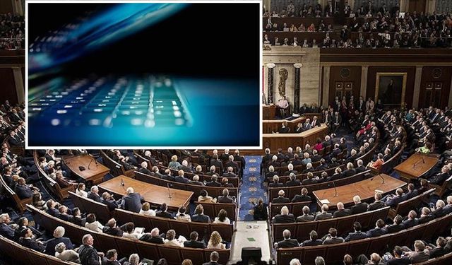 ABD Federal Seçim Kurulu’na siber saldırı