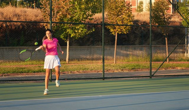 16. Amed Cup’ta heyecan devam ediyor