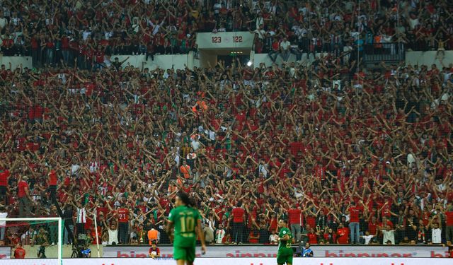 Amedspor’un büyük yürüyüşü: Avantaj korunabilecek mi?