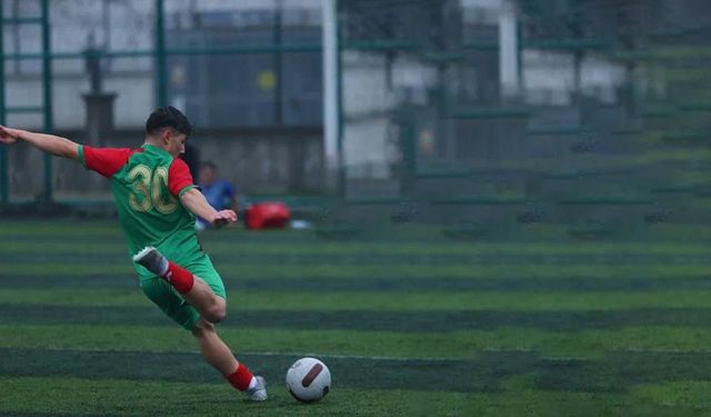 Amedspor Futbol Okulları İçin Başvurular Başladı