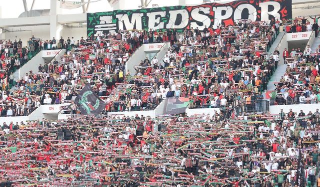 Amedspor’un Samsun çıkarması: Surlar gibi aşılmayız, Dicle gibi geliyoruz!