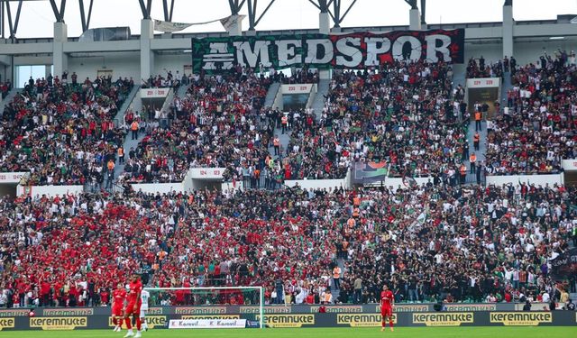 Amedspor'un zirve sınavında kilit nokta: İstikrar