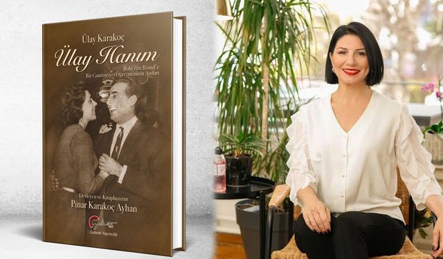 Bismilli yazar Cumhuriyetin hikâyesini Diyarbakır’a taşıdı