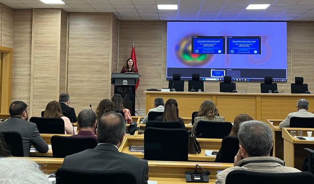 Eşbaşkan Serra Bucak, Diyarbakır’ın kronikleşen sorunlarına dikkat çekti