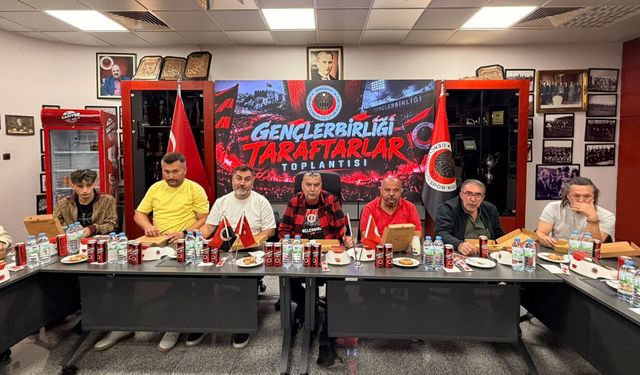 Gençlerbirliği’nden Amedspor maçı öncesi seferberlik!