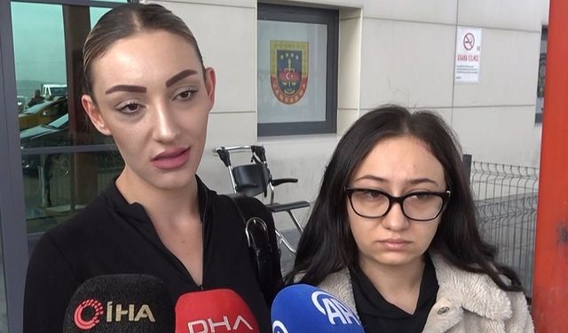 Güllü'nün kızına yeni soruşturma