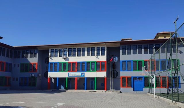 Okullarda yeni güvenlik dönemi