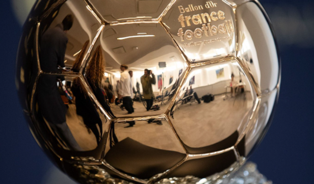2026'nın en iyi futbolcusu belli oldu; İşte tarihten bugüne Ballon d'Or ödülü kazanan futbolcular