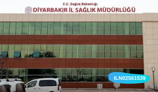 LABORATUVAR SARF MALZEME SATIN ALINACAKTIR